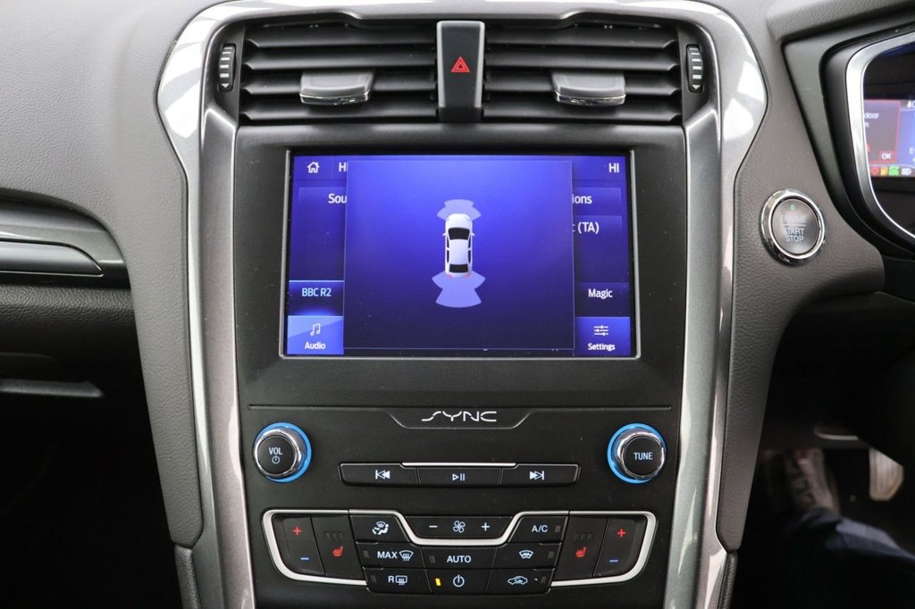 Used Ford Mondeo 2020 for sale - 77188164: Photo 15