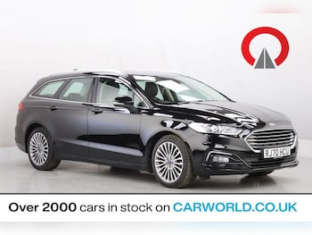 2020 (70) - 2.0 Hybrid Titanium Edition 5dr Auto