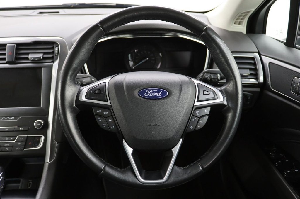 Used Ford Mondeo 2020 for sale - 77188164: Photo 21