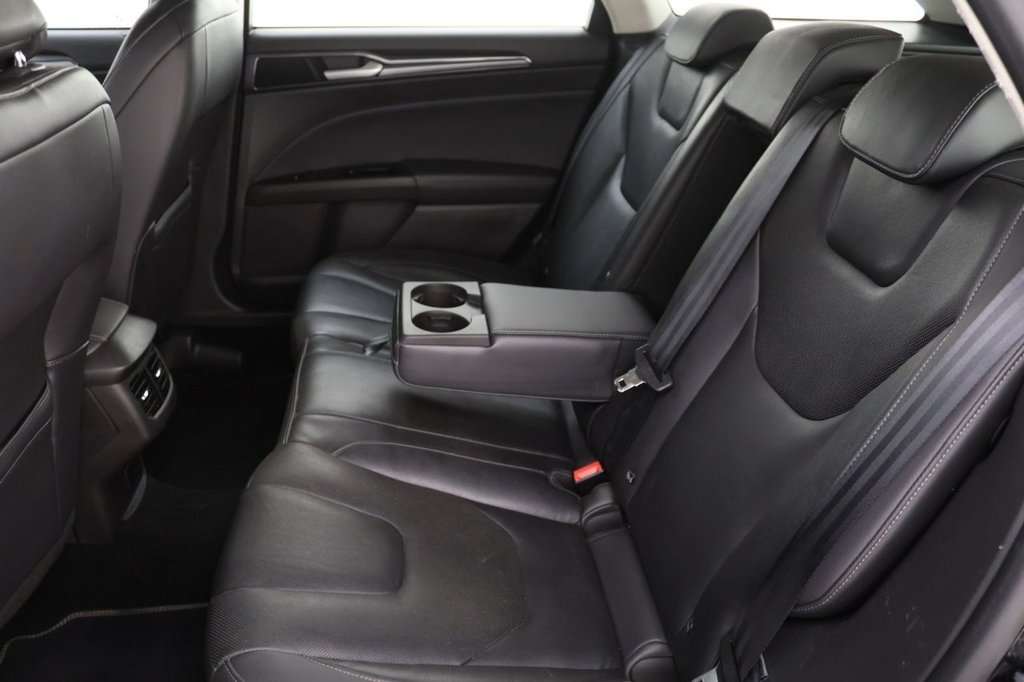 Used Ford Mondeo 2020 for sale - 77188164: Photo 22