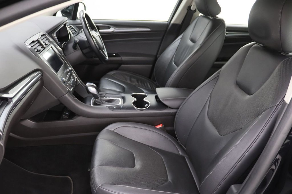 Used Ford Mondeo 2020 for sale - 77188164: Photo 23