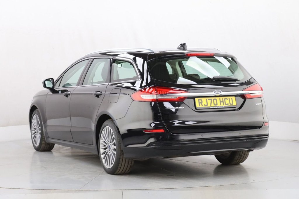Used Ford Mondeo 2020 for sale - 77188164: Photo 7