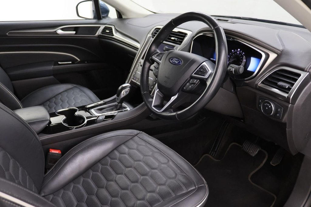 Used Ford Mondeo 2022 for sale - 77121629: Photo 10