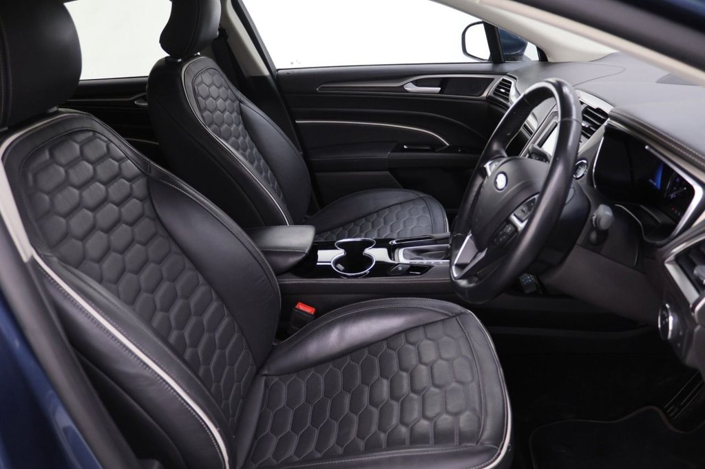 Used Ford Mondeo 2022 for sale - 77121629: Photo 12