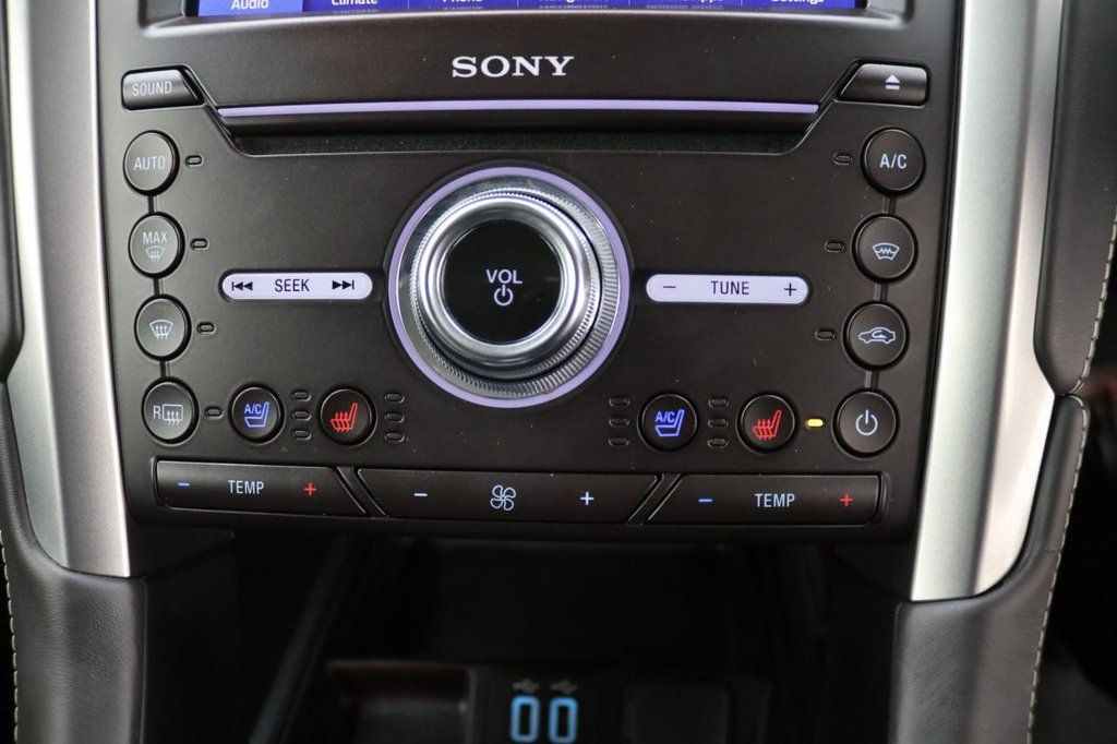 Used Ford Mondeo 2022 for sale - 77121629: Photo 13