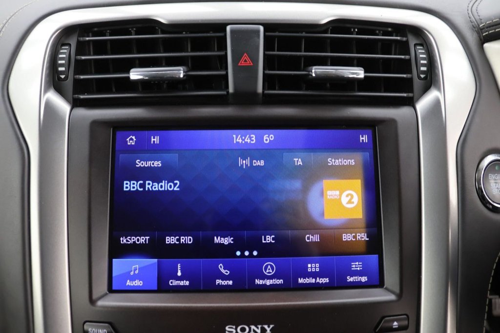 Used Ford Mondeo 2022 for sale - 77121629: Photo 14