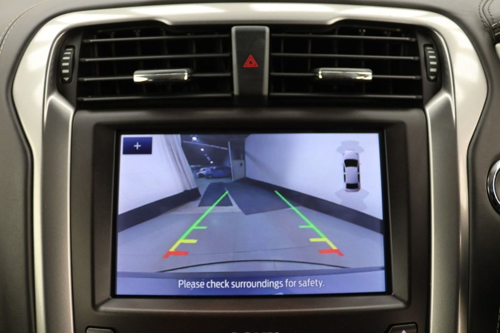 Used Ford Mondeo 2022 for sale - 77121629: Photo 15