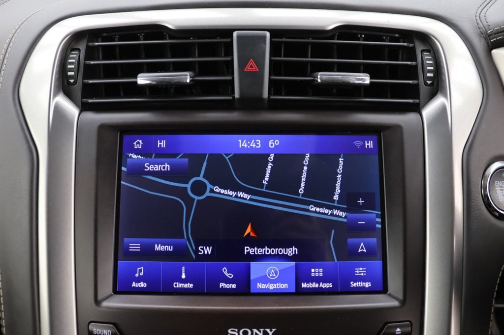 Used Ford Mondeo 2022 for sale - 77121629: Photo 16