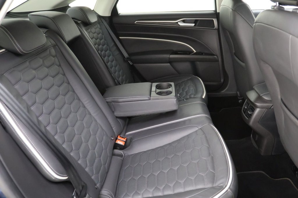 Used Ford Mondeo 2022 for sale - 77121629: Photo 17