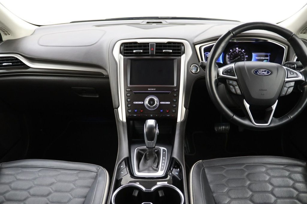 Used Ford Mondeo 2022 for sale - 77121629: Photo 18