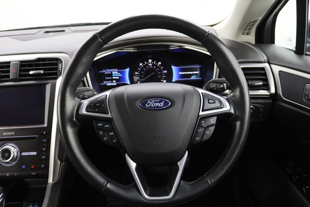 Used Ford Mondeo 2022 for sale - 77121629: Photo 20