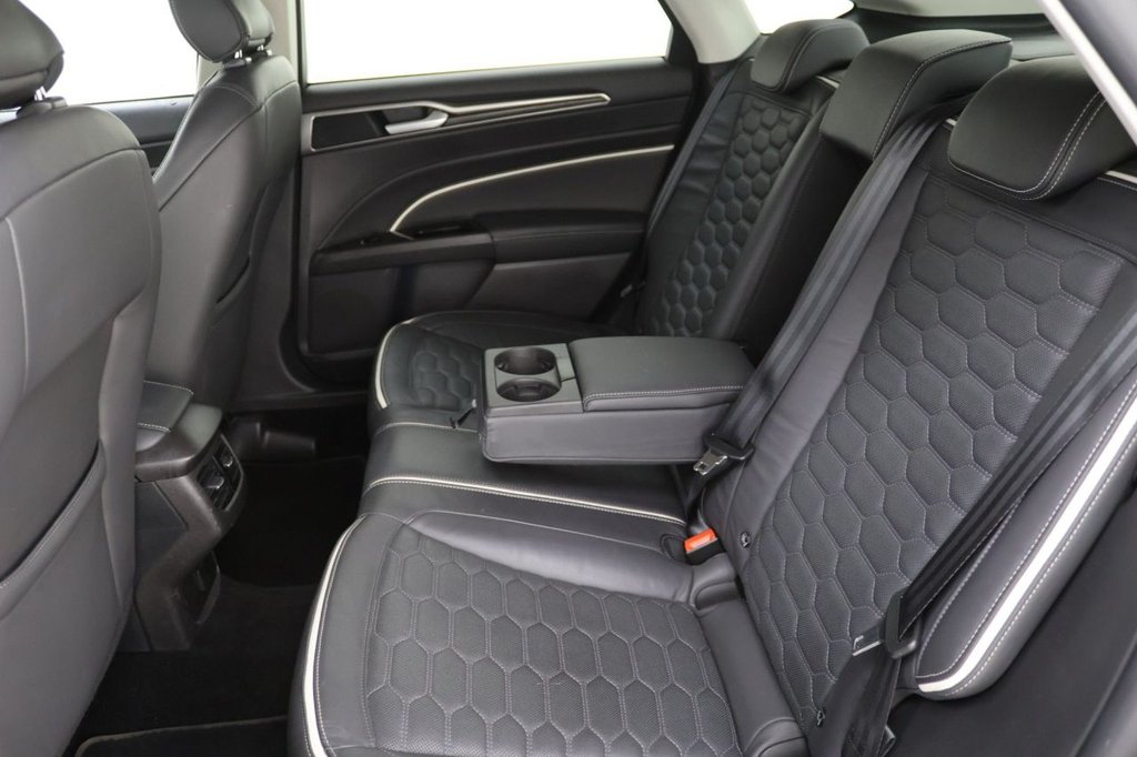 Used Ford Mondeo 2022 for sale - 77121629: Photo 21