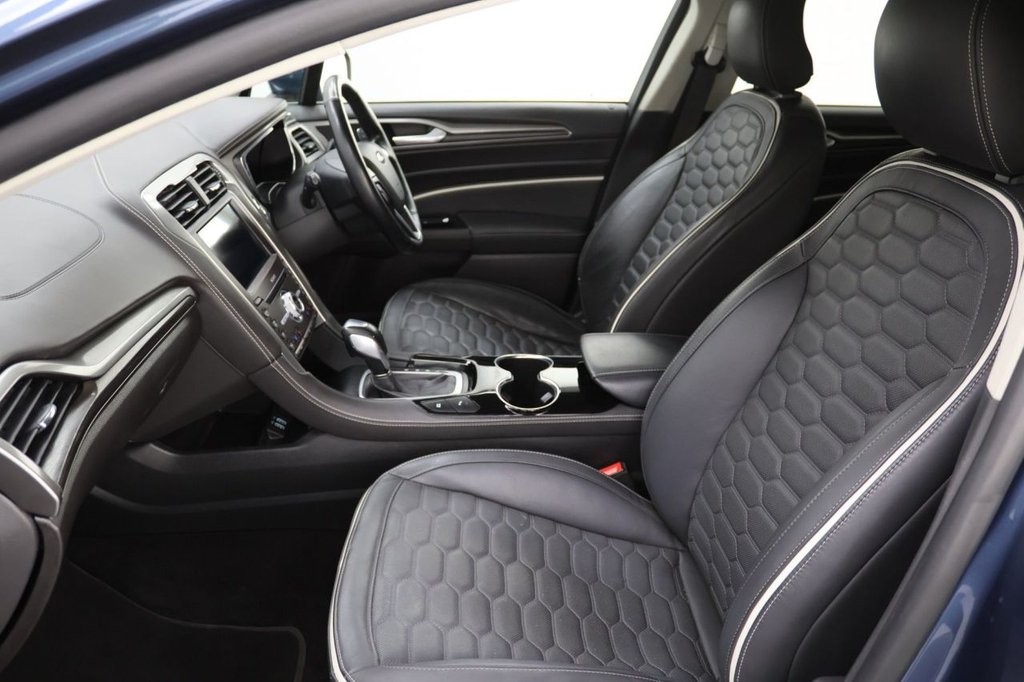 Used Ford Mondeo 2022 for sale - 77121629: Photo 22