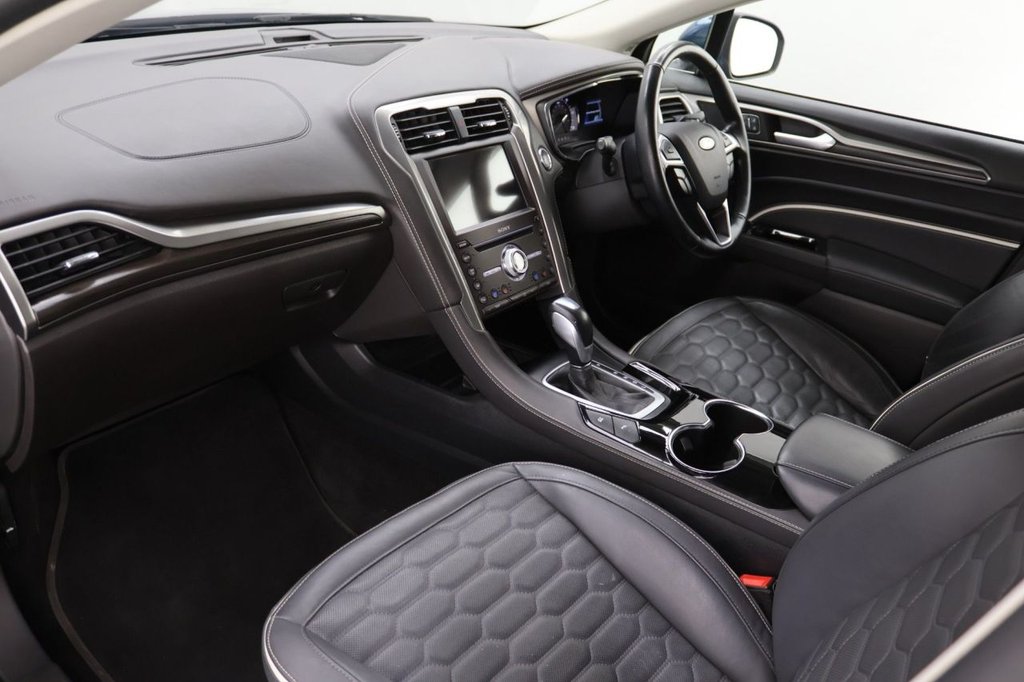 Used Ford Mondeo 2022 for sale - 77121629: Photo 24