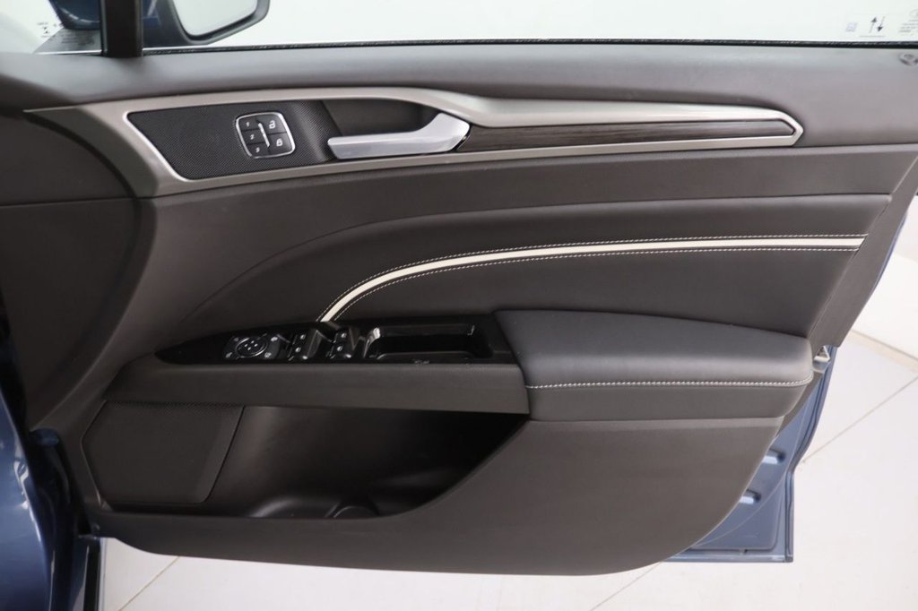 Used Ford Mondeo 2022 for sale - 77121629: Photo 26