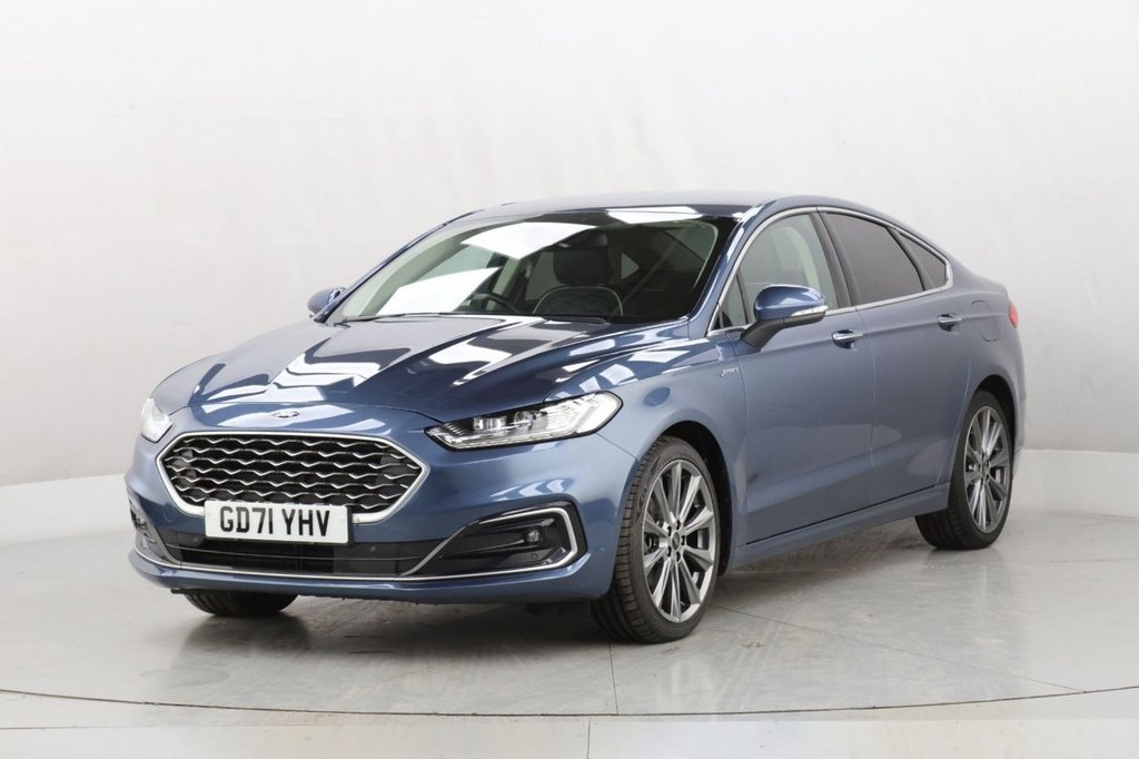Used Ford Mondeo 2022 for sale - 77121629: Photo 5