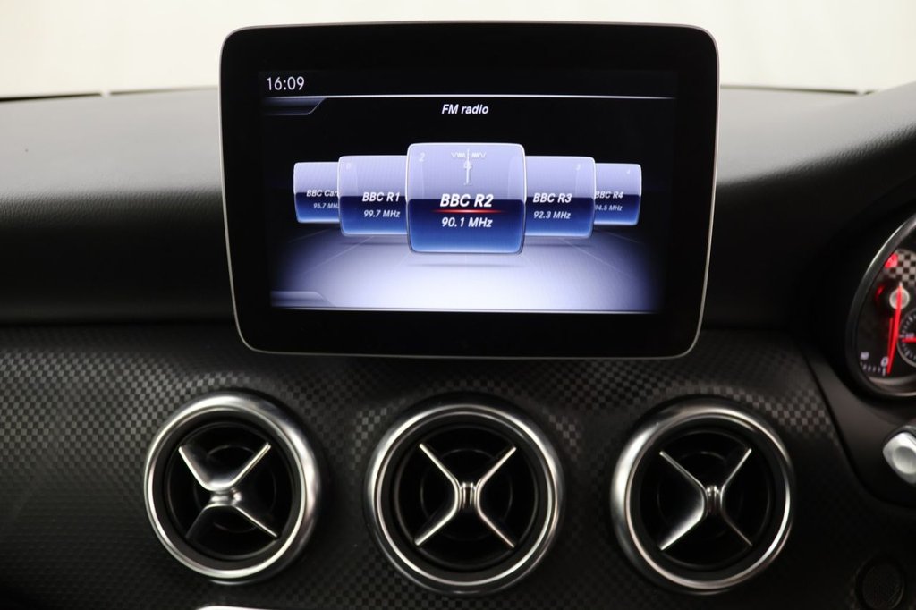 Used Mercedes-Benz A-Class 2018 for sale - 76617166: Photo 13