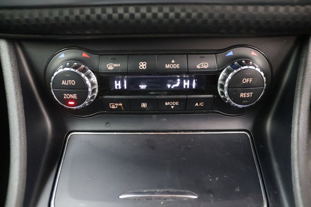 Used Mercedes-Benz A-Class 2018 for sale - 76617166: Photo 16