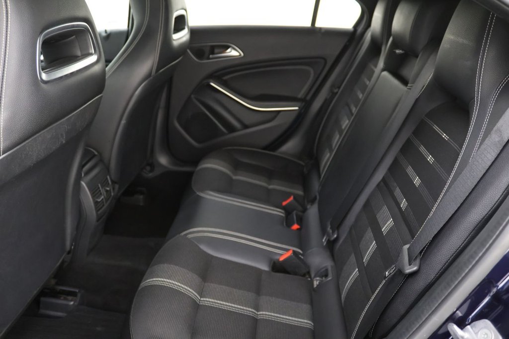 Used Mercedes-Benz A-Class 2018 for sale - 76617166: Photo 22