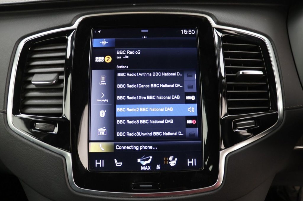 Used Volvo XC90 2021 for sale - 77952633: Photo 15