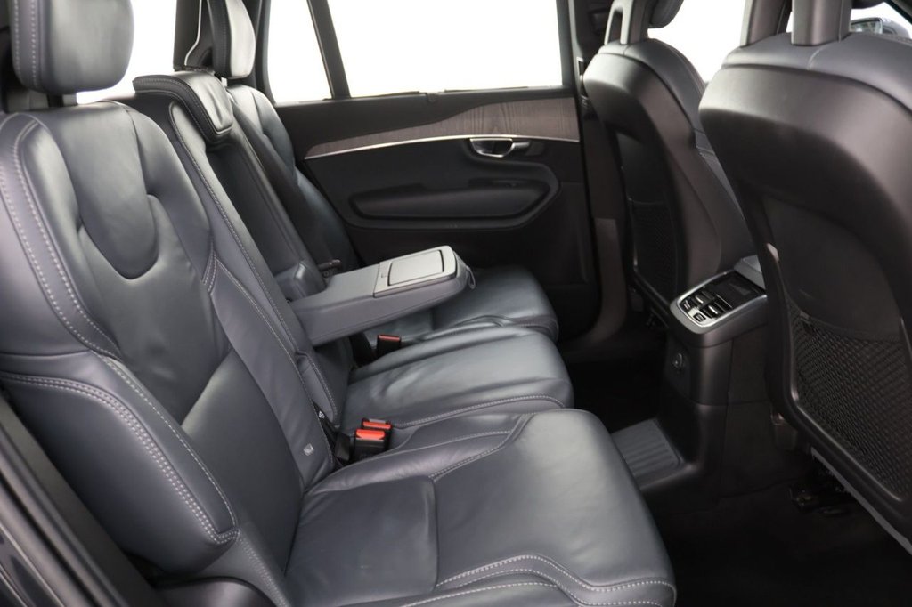 Used Volvo XC90 2021 for sale - 77952633: Photo 17