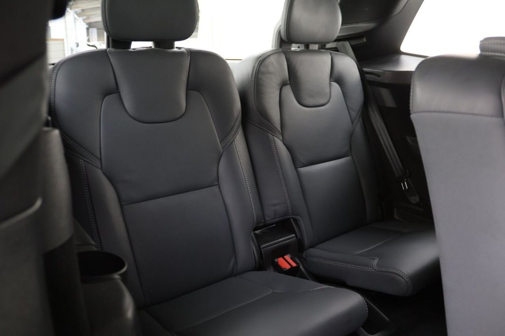 Used Volvo XC90 2021 for sale - 77952633: Photo 20