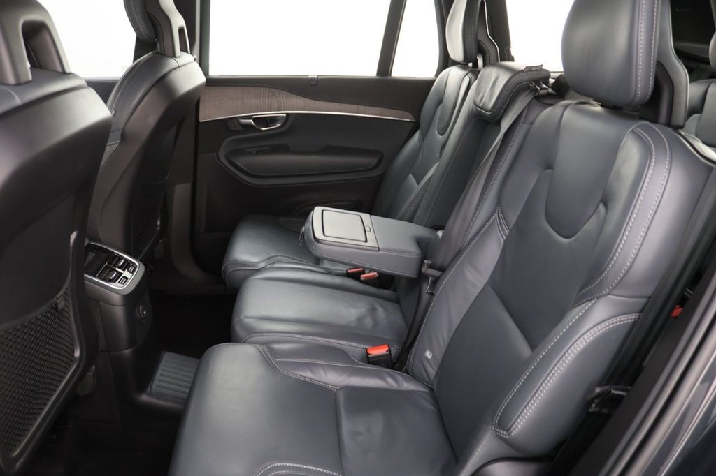 Used Volvo XC90 2021 for sale - 77952633: Photo 22