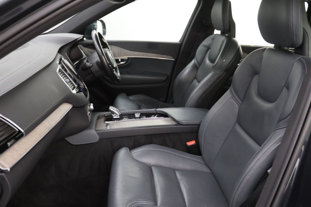 Used Volvo XC90 2021 for sale - 77952633: Photo 24