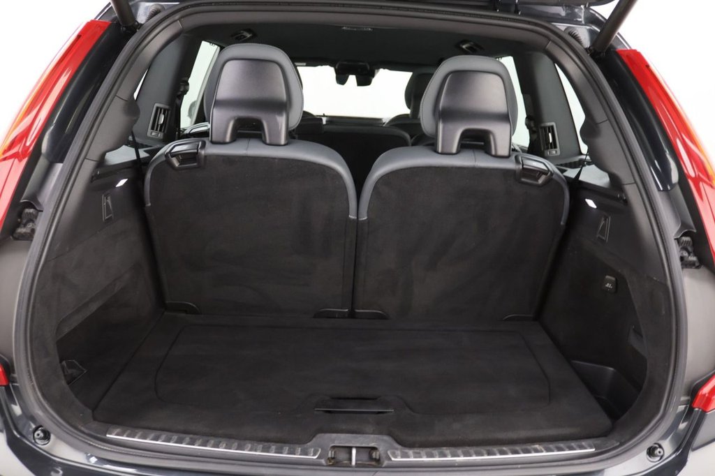 Used Volvo XC90 2021 for sale - 77952633: Photo 26