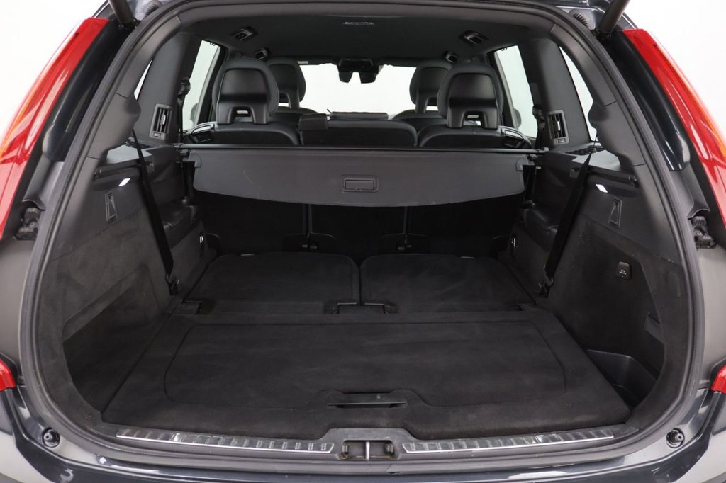 Used Volvo XC90 2021 for sale - 77952633: Photo 29