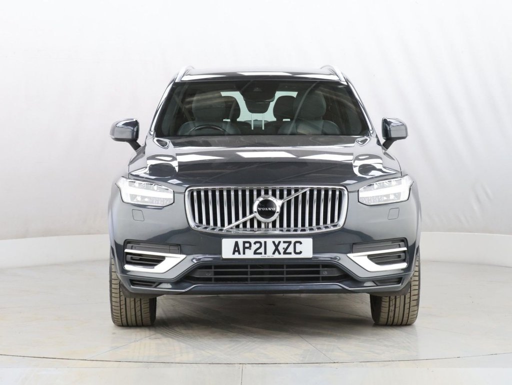 Used Volvo XC90 2021 for sale - 77952633: Photo 3