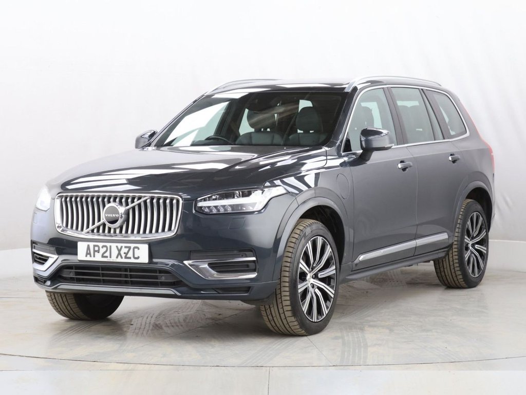 Used Volvo XC90 2021 for sale - 77952633: Photo 5