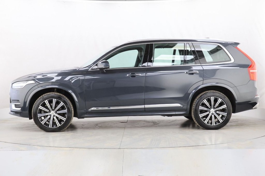 Used Volvo XC90 2021 for sale - 77952633: Photo 6