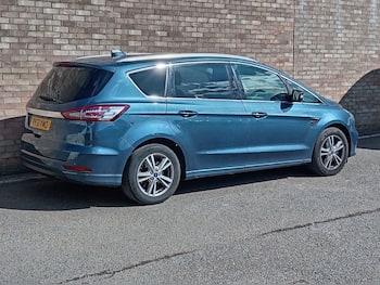 Used Ford S-Max 2021 for sale - 79737844: Photo