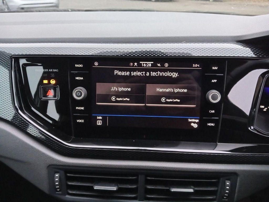 Used Volkswagen Polo 2022 for sale - 77121625: Photo 5