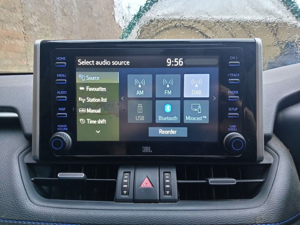 Used Toyota RAV4 2021 for sale - 77477668: Photo 13