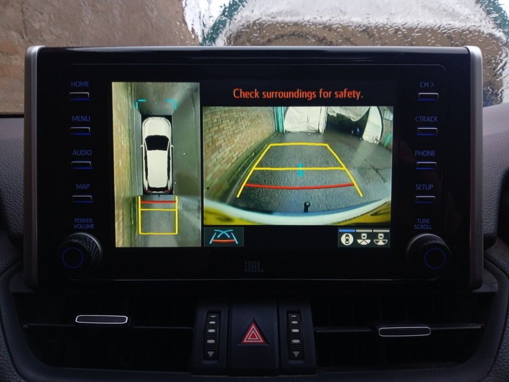 Used Toyota RAV4 2021 for sale - 77477668: Photo 3