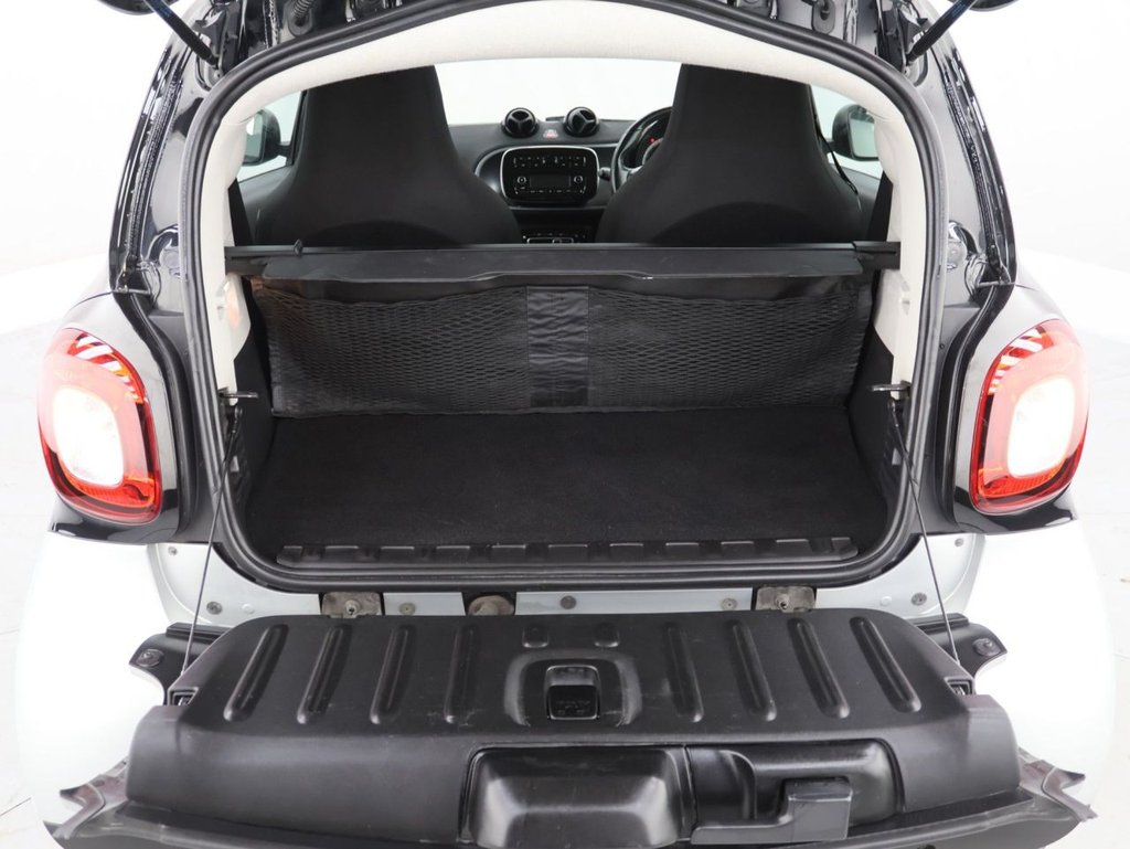 Used smart fortwo 2018 for sale - 76542101: Photo 20