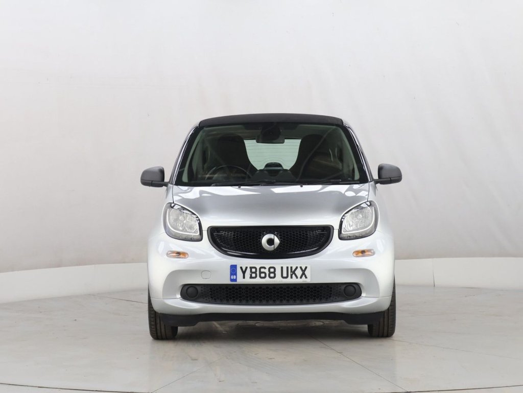 Used smart fortwo 2018 for sale - 76542101: Photo 3