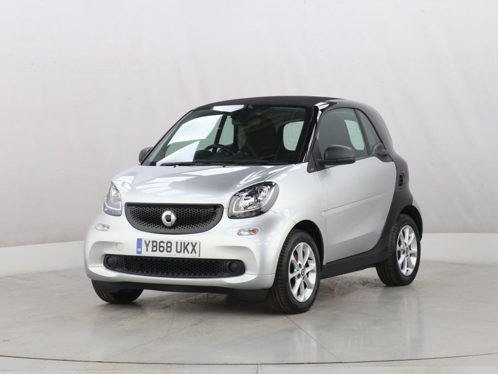Used smart fortwo 2018 for sale - 76542101: Photo 5