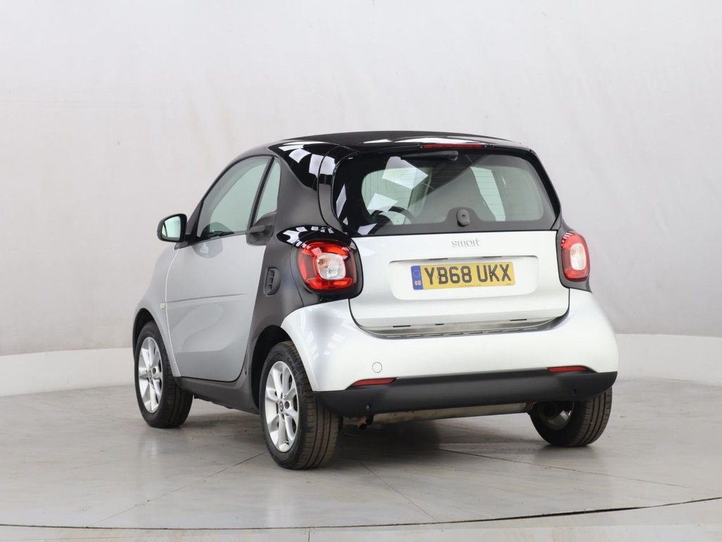 Used smart fortwo 2018 for sale - 76542101: Photo 7