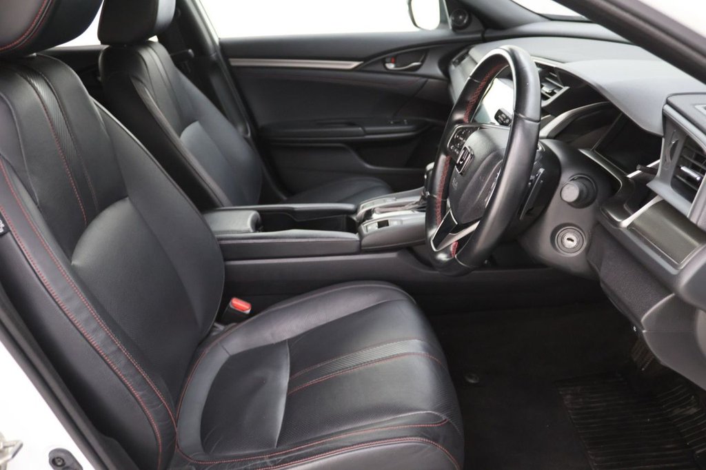 Used Honda Civic 2018 for sale - 77477740: Photo 12