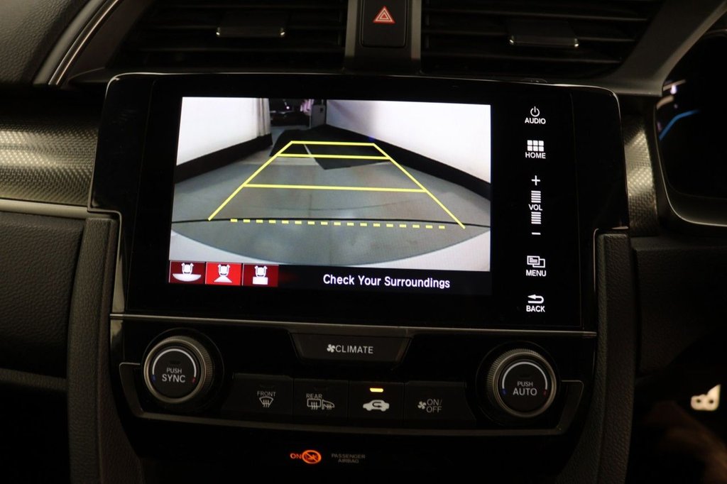 Used Honda Civic 2018 for sale - 77477740: Photo 13