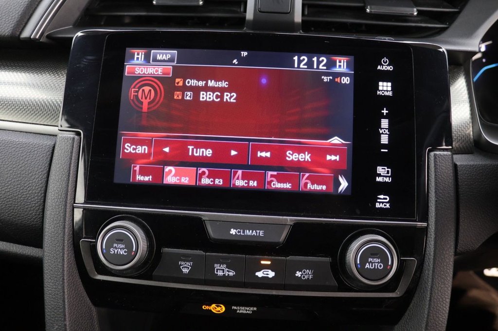 Used Honda Civic 2018 for sale - 77477740: Photo 14