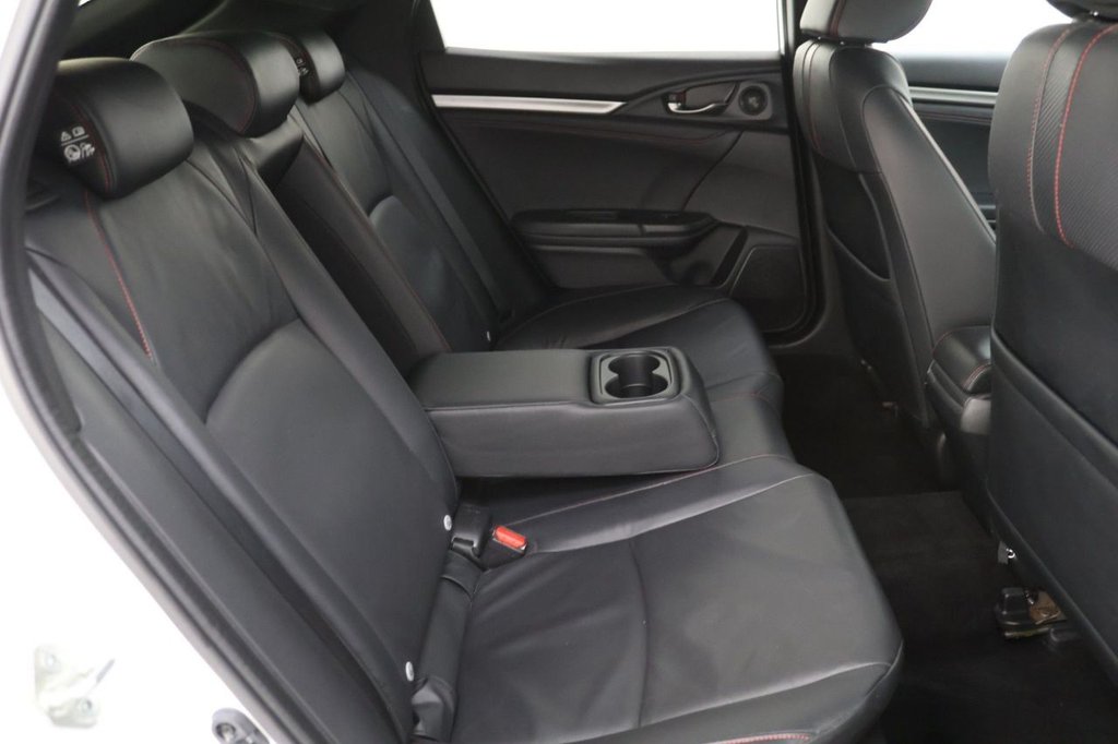 Used Honda Civic 2018 for sale - 77477740: Photo 16