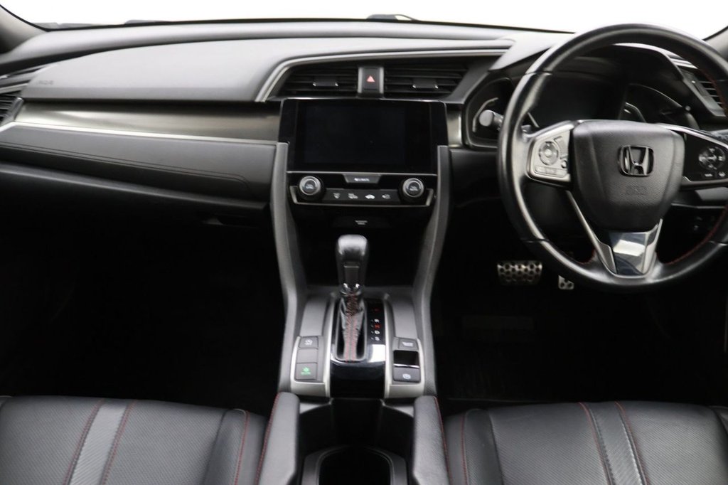 Used Honda Civic 2018 for sale - 77477740: Photo 17