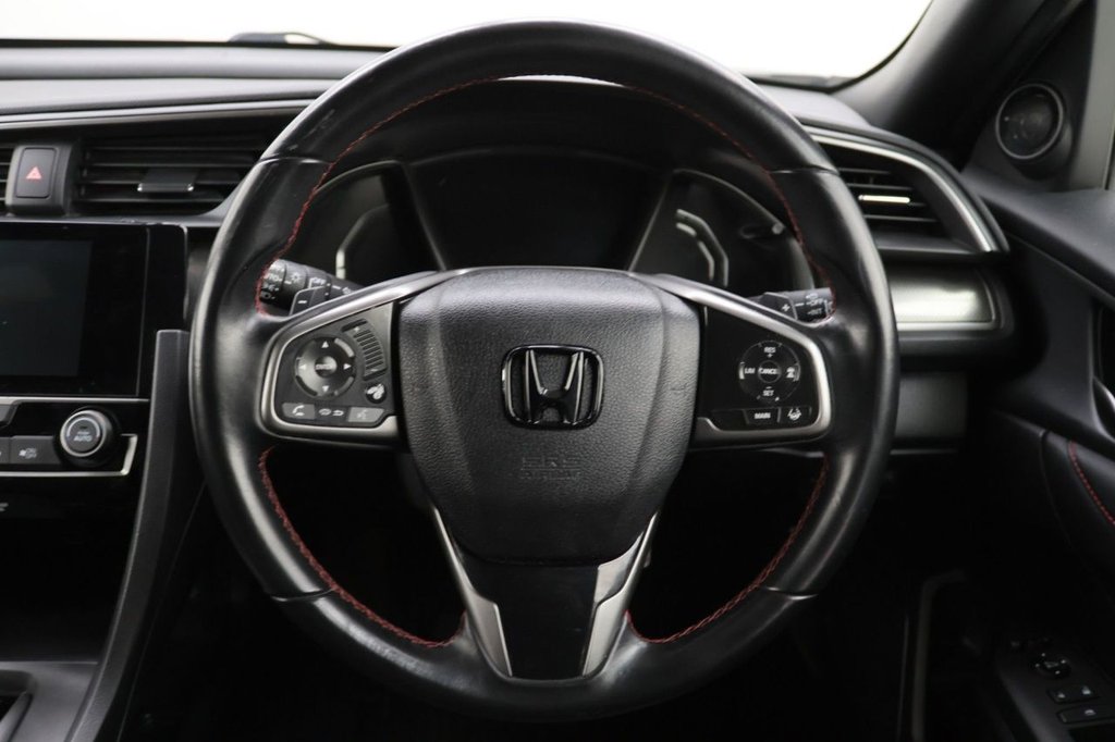 Used Honda Civic 2018 for sale - 77477740: Photo 19