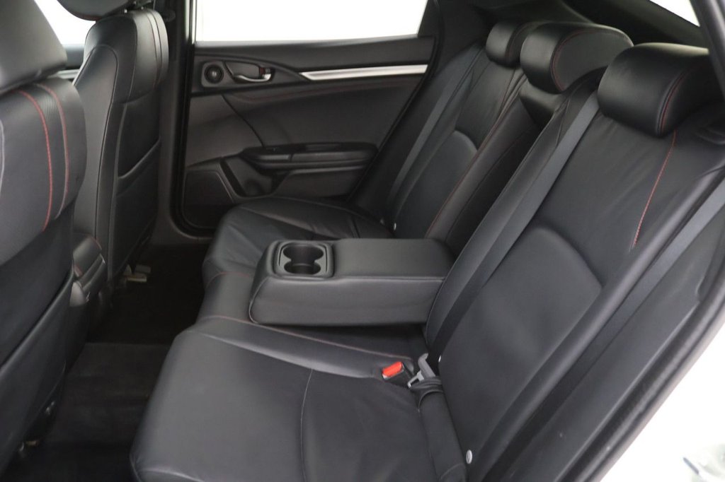 Used Honda Civic 2018 for sale - 77477740: Photo 20