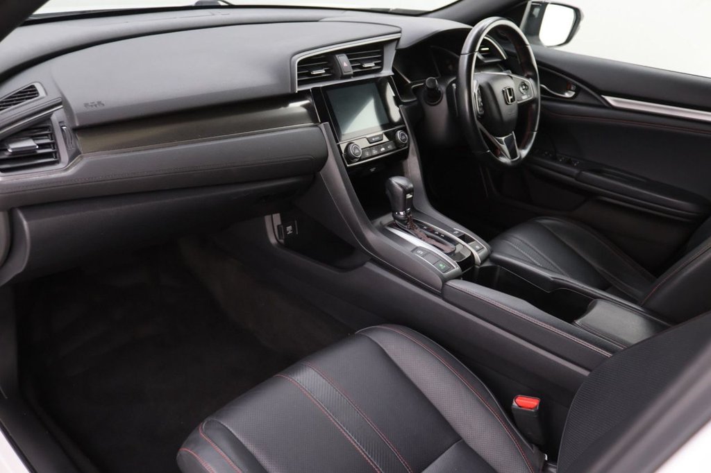 Used Honda Civic 2018 for sale - 77477740: Photo 23