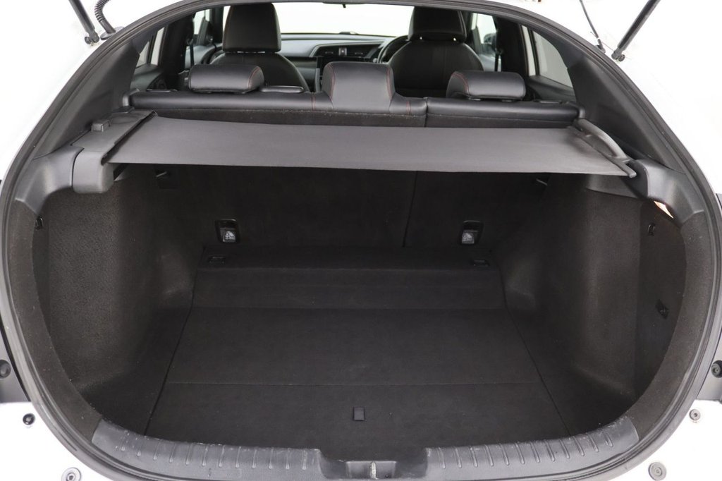 Used Honda Civic 2018 for sale - 77477740: Photo 24